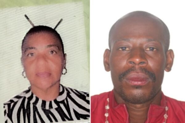 Preso após confessar ter socado companheira até a morte acredita que ‘vai pagar pelos pecados’