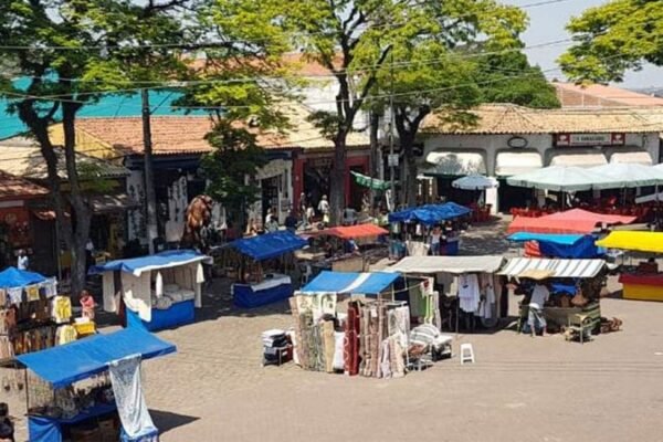 Embu das Artes celebra 66 anos de emancipação nesta terça, 18 fevereiro