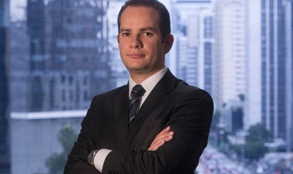 Brasil pode enfrentar recessão em 2025, diz economista do Bradesco
