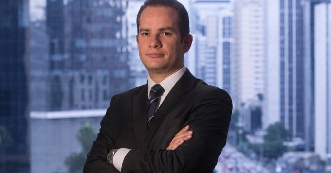 Brasil pode enfrentar recessão em 2025, diz economista do Bradesco