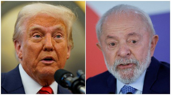 Mesmo com ameaças de Trump, Brasil reitera desejo de utilizar moedas locais em transações dos Brics