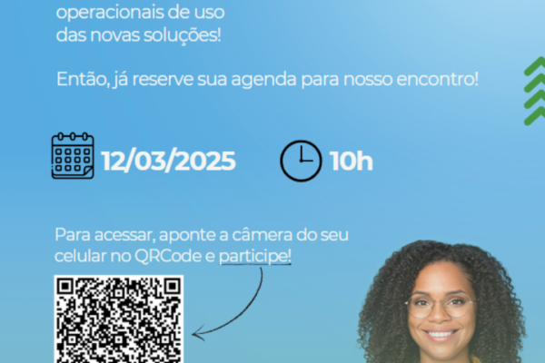Lançamento das novas soluções #GissOnline e #iCadOnline | Evento Online 📢