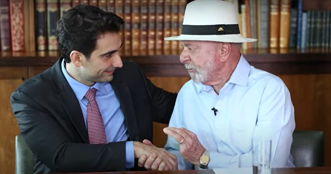 Lula fala em ‘educar o povo’ para driblar inflação