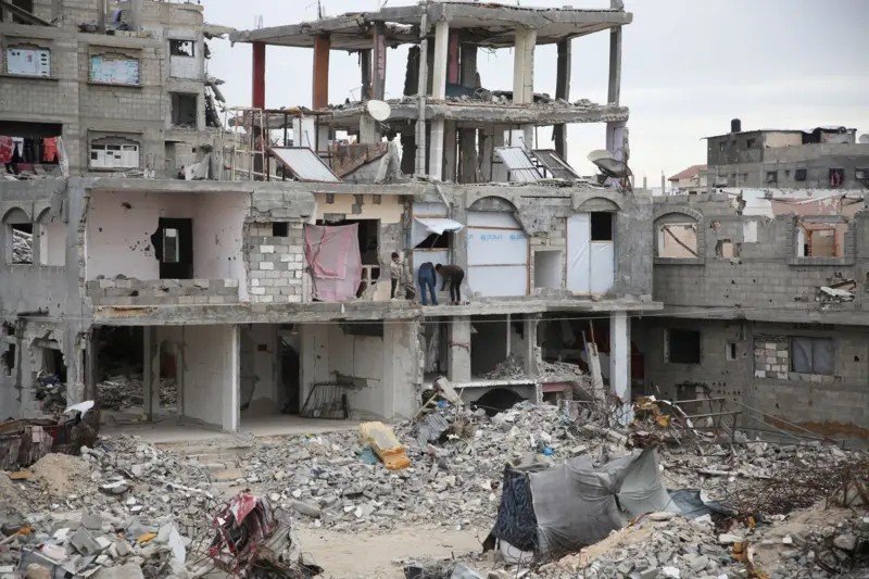 Faixa de Gaza: saiba mais sobre o território palestino que Trump quer controlar e é palco da guerra entre Israel e Hamas