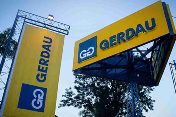 Gerdau abre vagas de emprego em diferentes Estados do Brasil