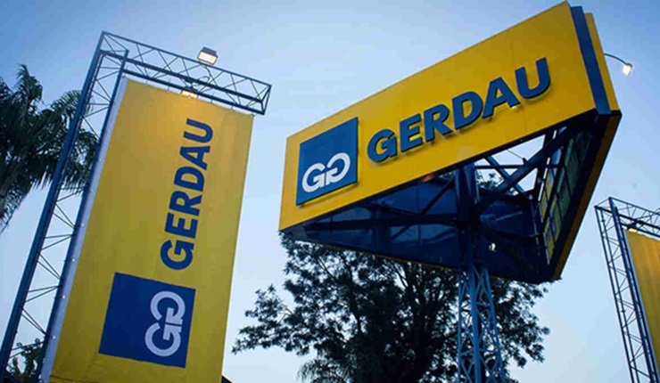 Gerdau abre vagas de emprego em diferentes Estados do Brasil