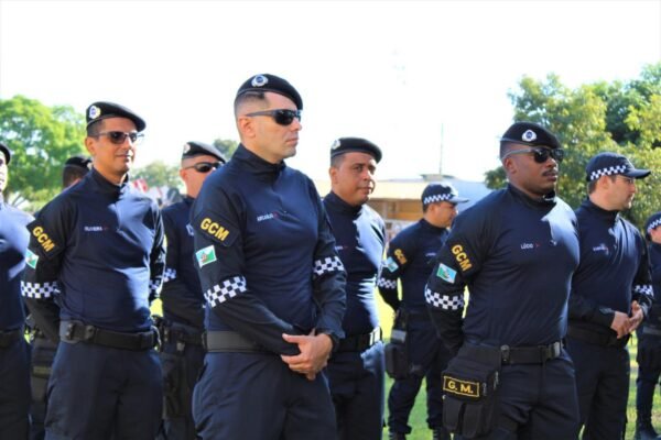 STF decide que guardas municipais podem fazer policiamento urbano