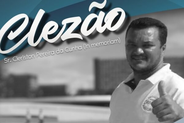 ‘Há sangue nas mãos de Moraes’, diz Sebastião Coelho