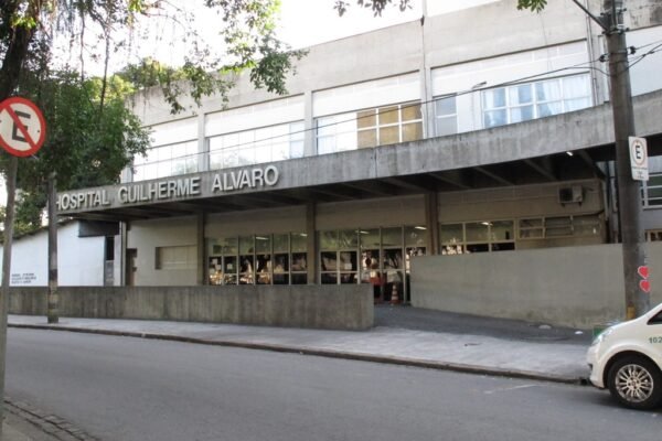 Técnico de enfermagem condenado estuprar grávida em UTI é preso no litoral de SP