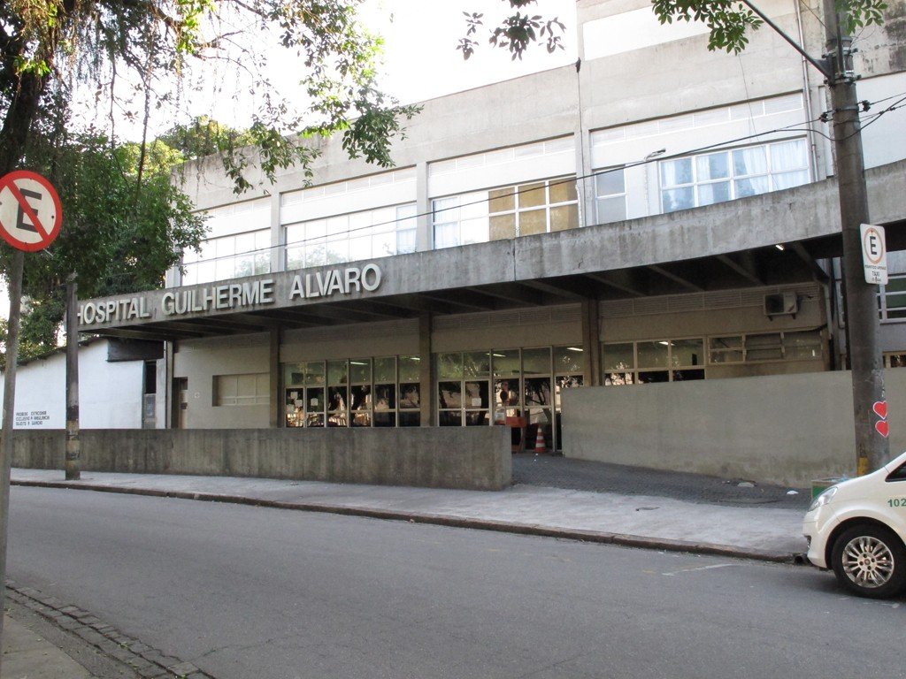 Técnico de enfermagem condenado estuprar grávida em UTI é preso no litoral de SP