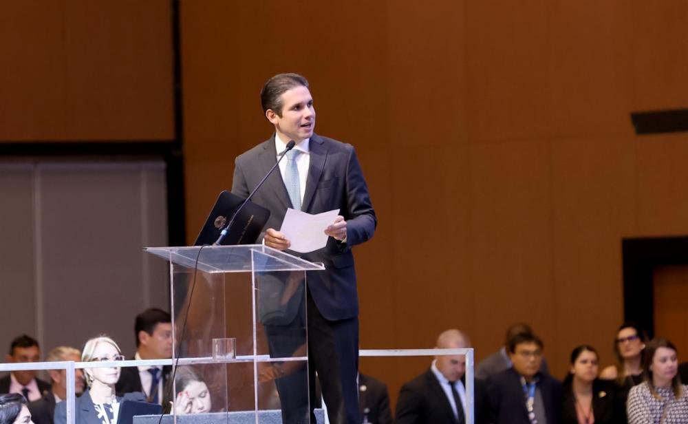 Aumento do número de deputados custaria R$ 46,2 milhões por ano, diz estudo