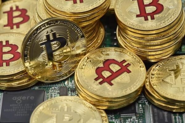 Por que as criptomoedas estão caíndo Por que as criptomoedas estão caíndo