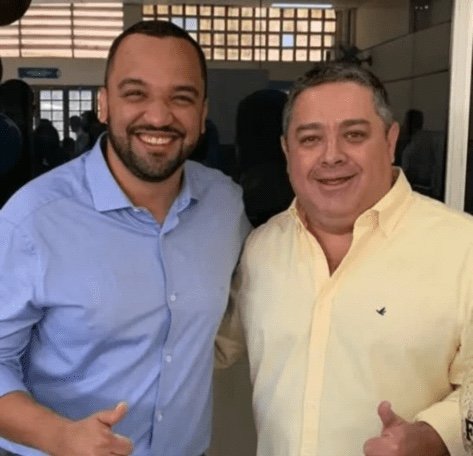 Justiça fecha o cerco contra o secretário Raul Bueno