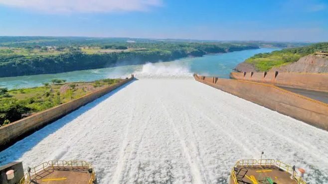 Com energia limpa, Brasil é exemplo para o mundo