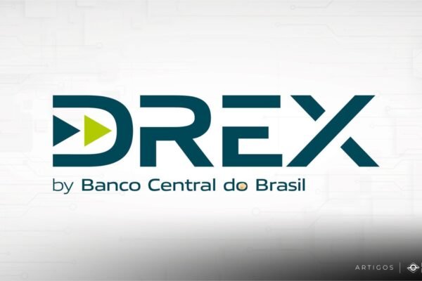 Drex e o risco das CBDCs: O caminho para o controle estatal no Brasil?
