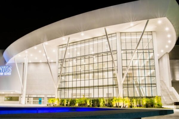 A Importância dos eventos na consolidação de Santos como destino de turismo