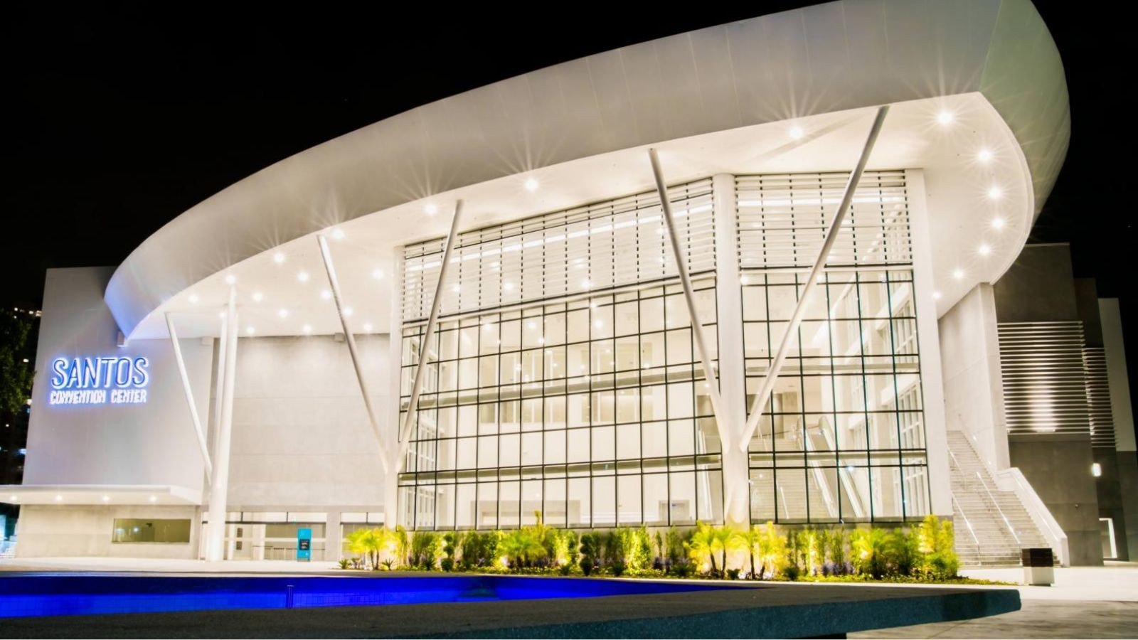 A Importância dos eventos na consolidação de Santos como destino de turismo