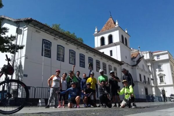 Santos: um destino turístico em expansão e porta de entrada para experiências