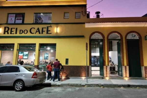 Educação e gastronomia impulsionam turismo e economia criativa em Santos