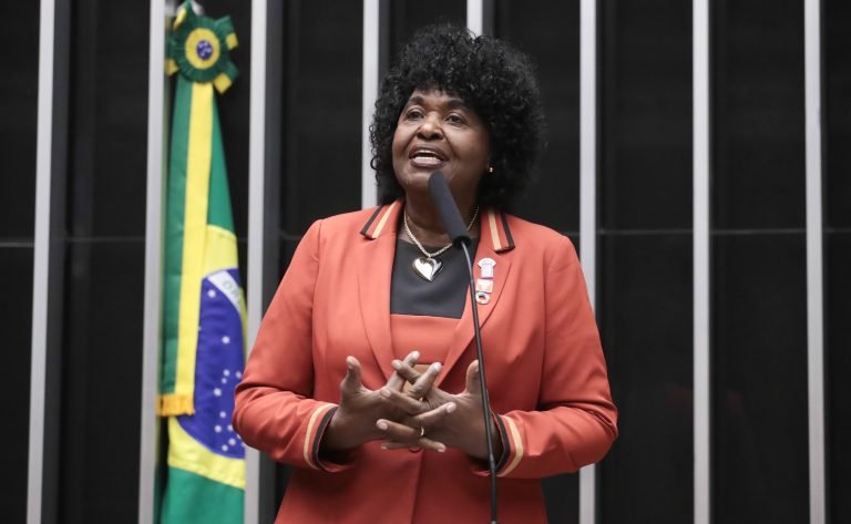 Bancada feminina define 55 projetos como prioritários para 2025 e espera votá-los em março