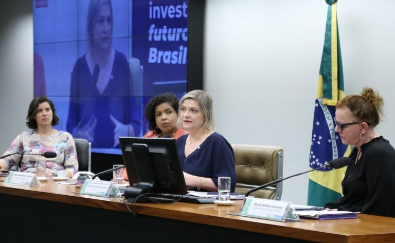 Governo deve detalhar até abril execução orçamentária de programas voltados para mulheres