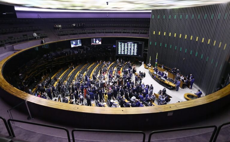 Câmara pode votar na próxima semana projeto que cria a Estratégia Nacional de Saúde