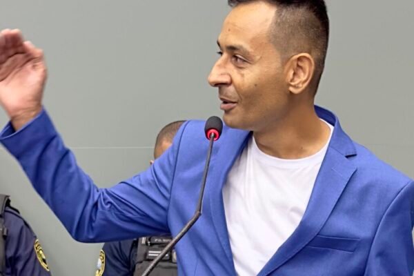 “A inclusão não pode esperar”, diz Diego Paixão após aprovação de projeto