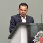 Nasci nu e Estou Vestido: Vereador Léo Novais faz discurso explosivo e denuncia irregularidades em Embu das Artes