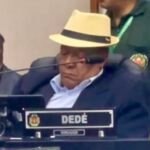 Vereador Dedé emperrado: sessão da câmara termina com debate sobre “o tempo regimental” e um cochilo estratégico