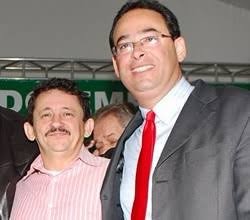 Ex-prefeitos na mira da justiça