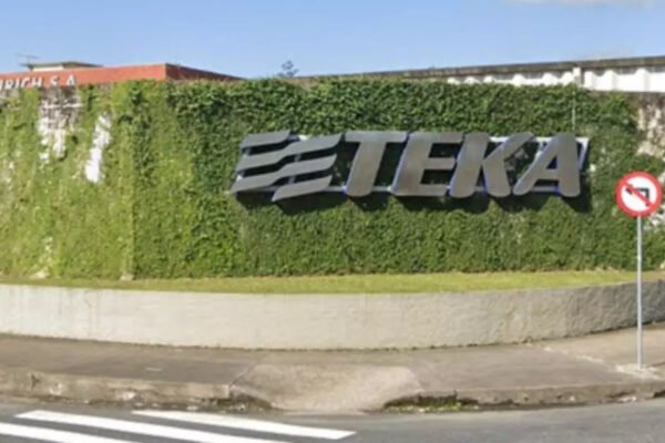 Sócios da Teka acionam Justiça para barrar falência
