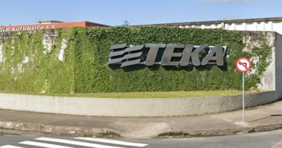 Sócios da Teka acionam Justiça para barrar falência