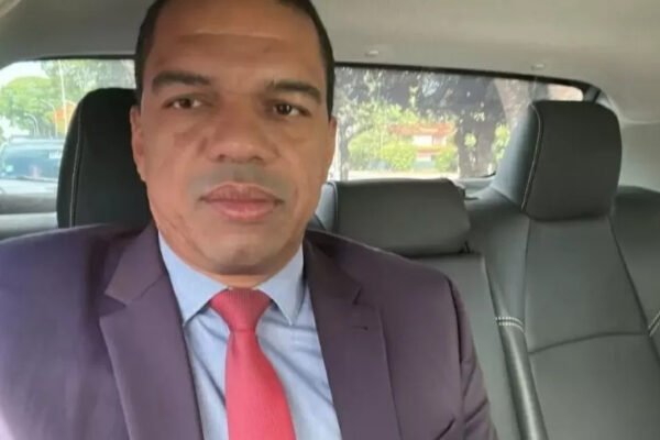 Mulher de desembargador do TRF-1 recebeu quase R$ 1 mi de alvo da PF