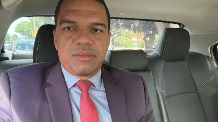 Mulher de desembargador do TRF-1 recebeu quase R$ 1 mi de alvo da PF