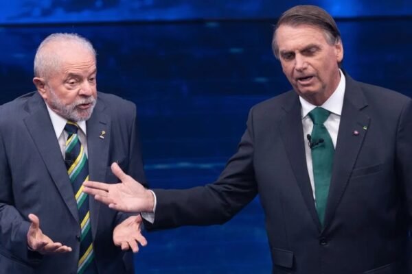 Lula, sobre perguntas ao governo: ‘Temos de separar as sérias das molecagens’