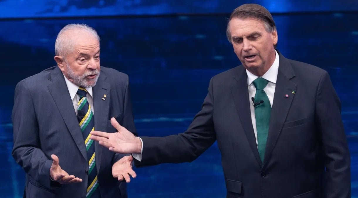 Lula, sobre perguntas ao governo: ‘Temos de separar as sérias das molecagens’