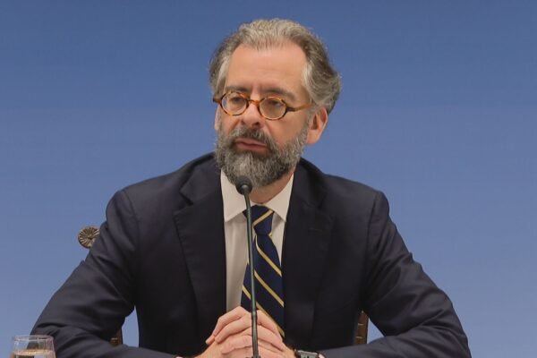 Encarar Brics como oposição aos EUA é ‘completamente equivocado’, diz embaixador brasileiro