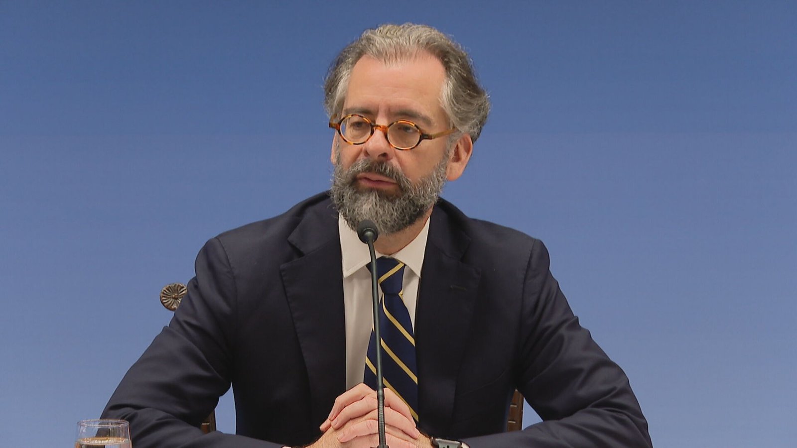 Encarar Brics como oposição aos EUA é ‘completamente equivocado’, diz embaixador brasileiro