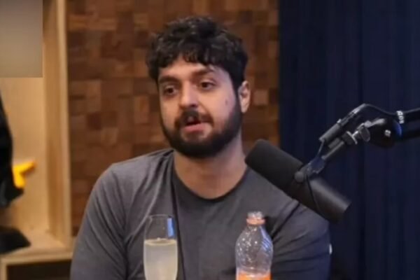 Moraes autoriza reabertura das contas de Monark nas redes sociais