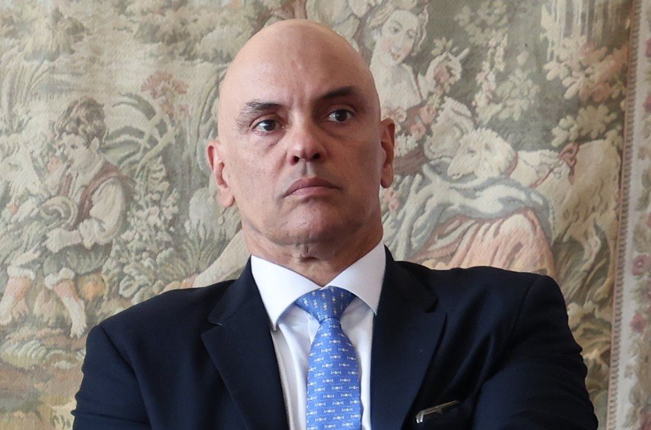 Aliados de Lula aconselham Moraes a não viajar aos EUA