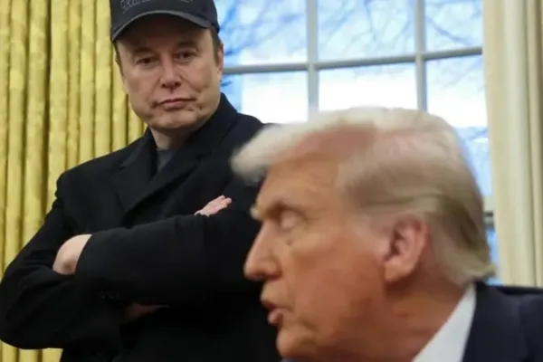 Pentágono, FBI e outras agências dos EUA pedem que seus funcionários não respondam a pedido de Musk
