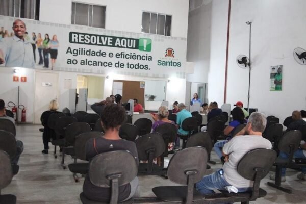 Prefeitura de Santos, SP, abre mais de 150 vagas de emprego; confira