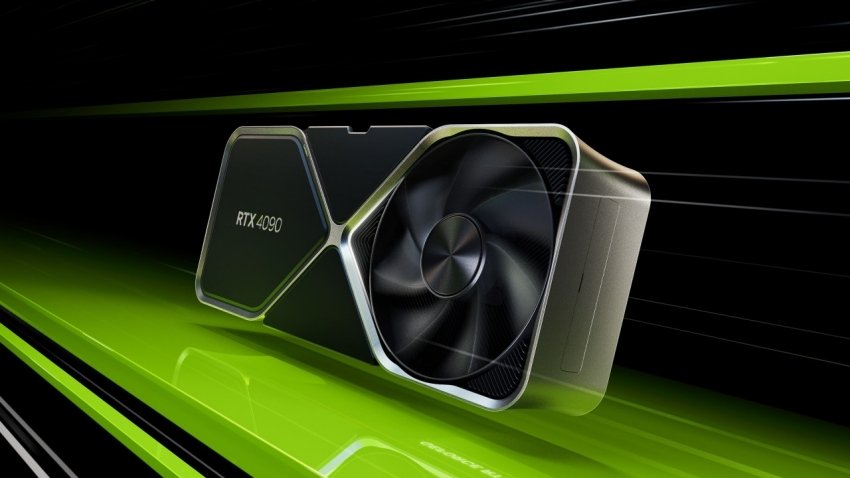 Nvidia registra lucro recorde no 4º trimestre fiscal