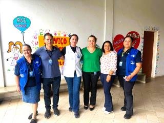 Autarquia de Saúde e Desenvolvimento Social intensificam ações de apoio às famílias afetadas pelas enchentes