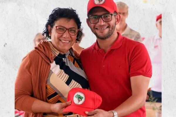 Deputado do ES rebate ameaças do Incra: ‘Vou continuar lutando’