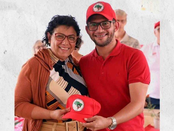 Deputado do ES rebate ameaças do Incra: ‘Vou continuar lutando’