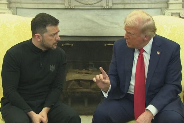 O que são ‘terras raras’, minerais cobiçados por Trump e tema de reunião com gritos contra Zelensky