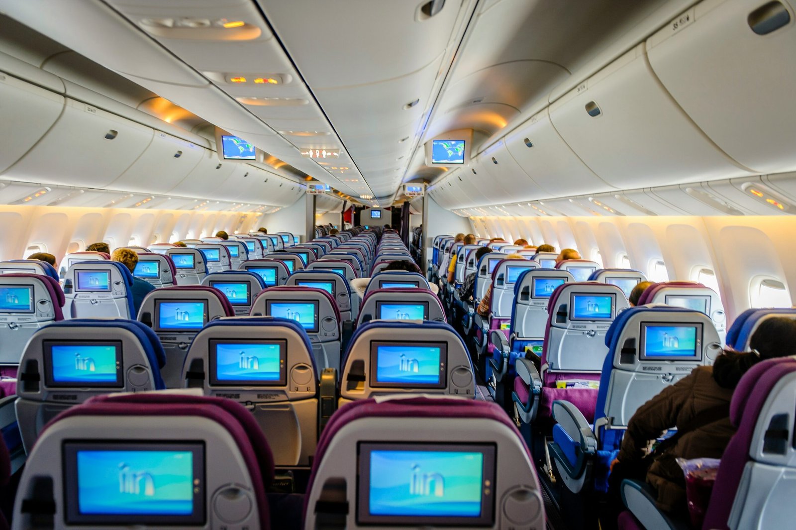 Companhia aérea asiática ganha o prêmio de melhor do mundo em 2025; veja ranking