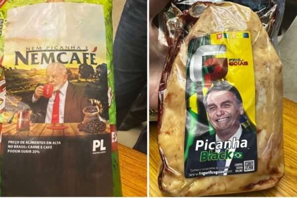 Lula responsabiliza população pelos alimentos mais caros: ‘Compra outra coisa’