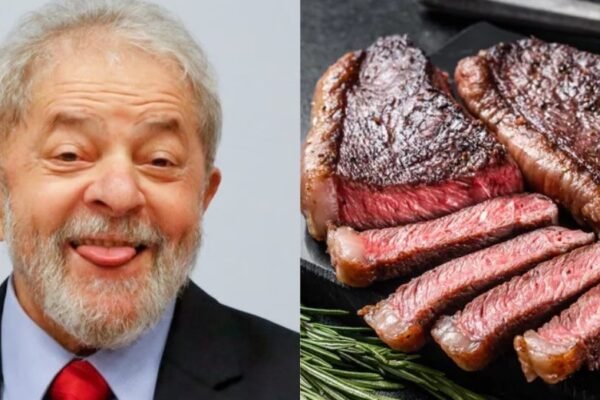 Inflação está ‘razoavelmente controlada’, afirma Lula